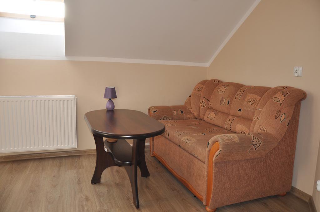 Pokoje Goscinne Mizera Kudowa Zdroj Room photo